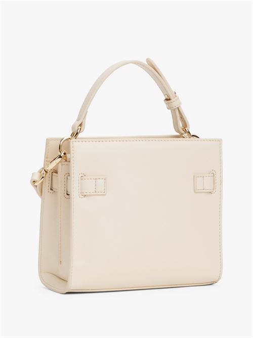 TH HERITAGE MINI SATCHEL TOMMY HILFIGER | AW0AW17405/AA8